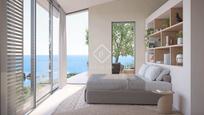 Bedroom of House or chalet for sale in Cadaqués  with Air Conditioner, Terrace and Swimming Pool