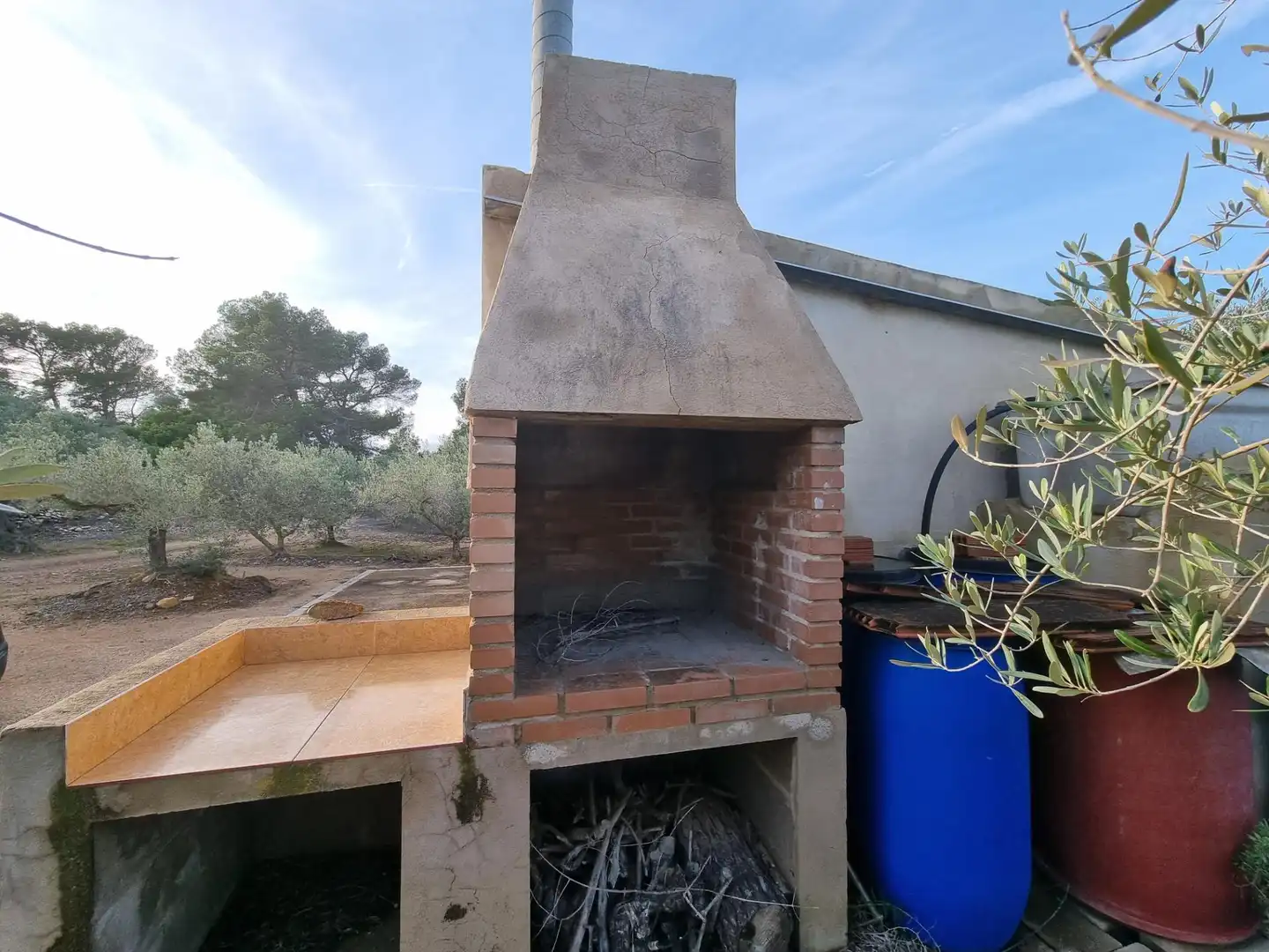 Casa rústica en venta en El Perelló, imagen 11
