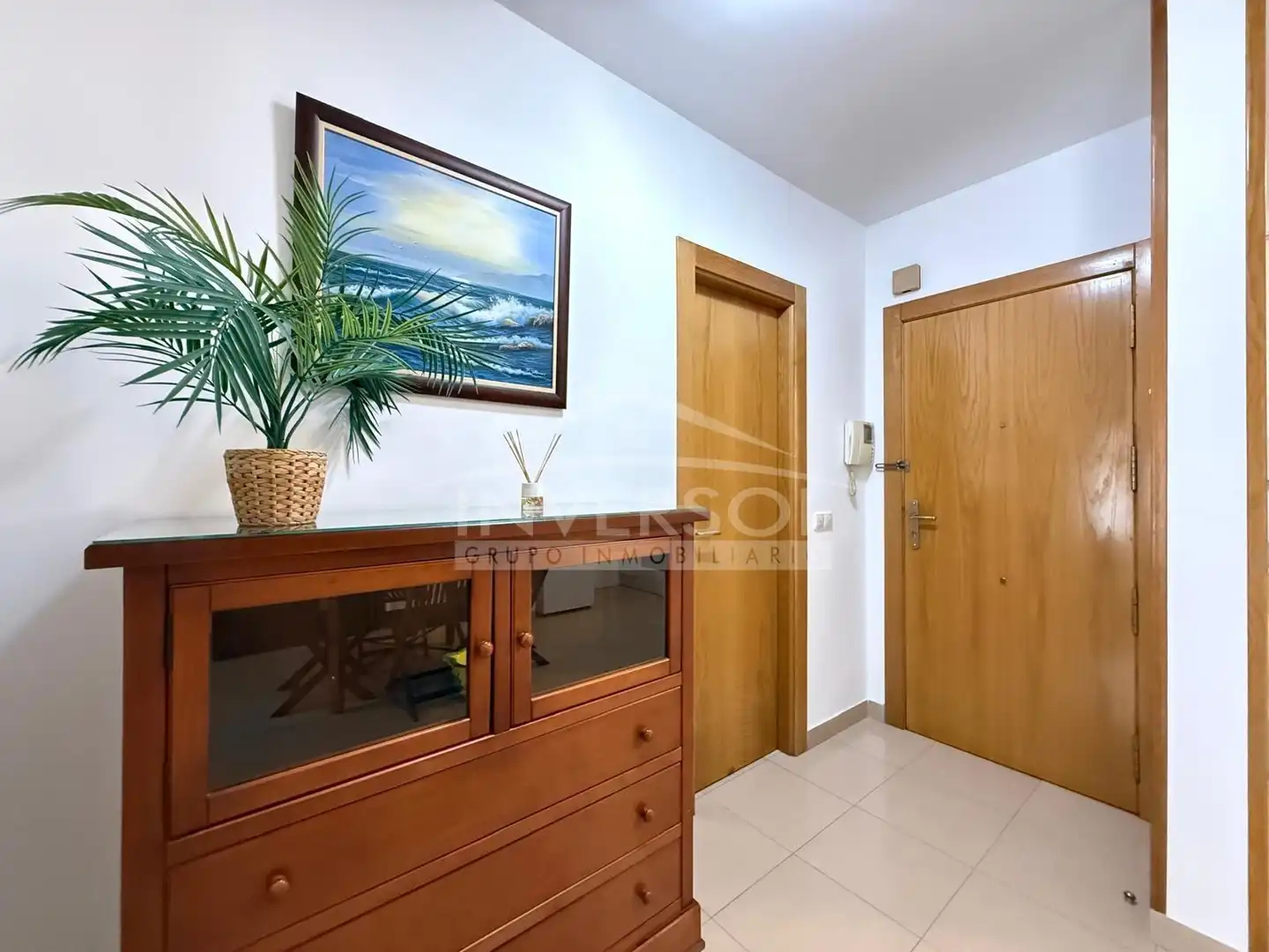Piso en venta en El Ejido con Amueblado