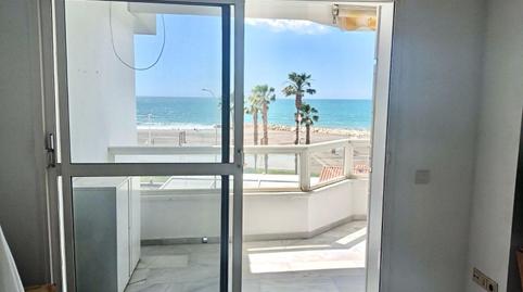 Foto 5 de Àtic en venda a Pedregalejo - Morlaco, Málaga Capital