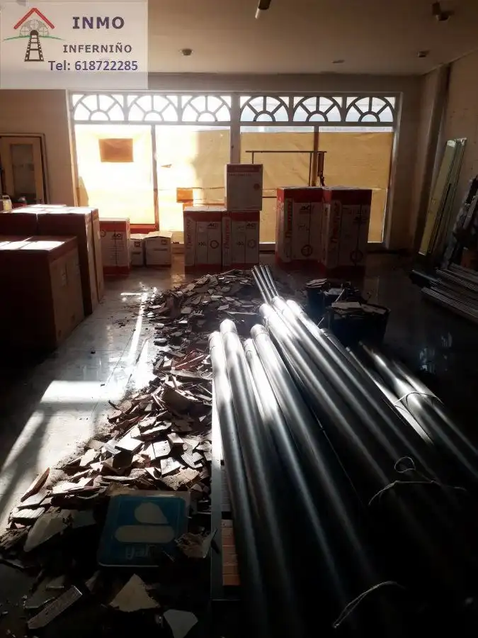 Business premises to rent in Fajardo, imagen 20