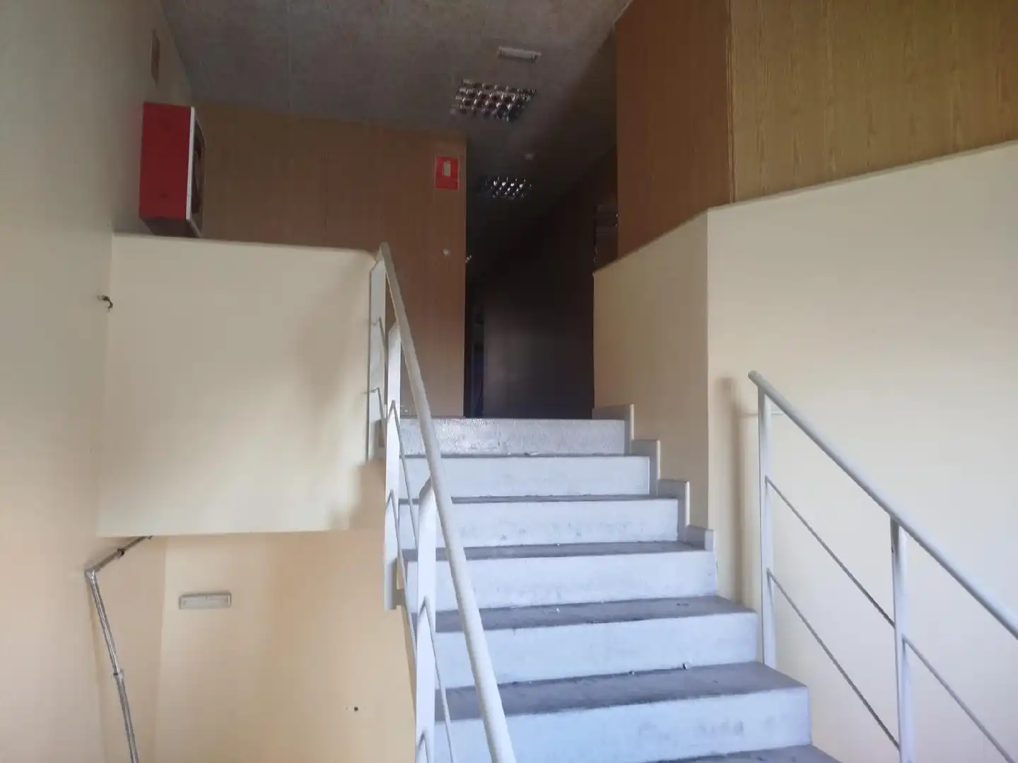 Nave industrielle à vendre à FRANCESC LAYRET 12, imagen 5