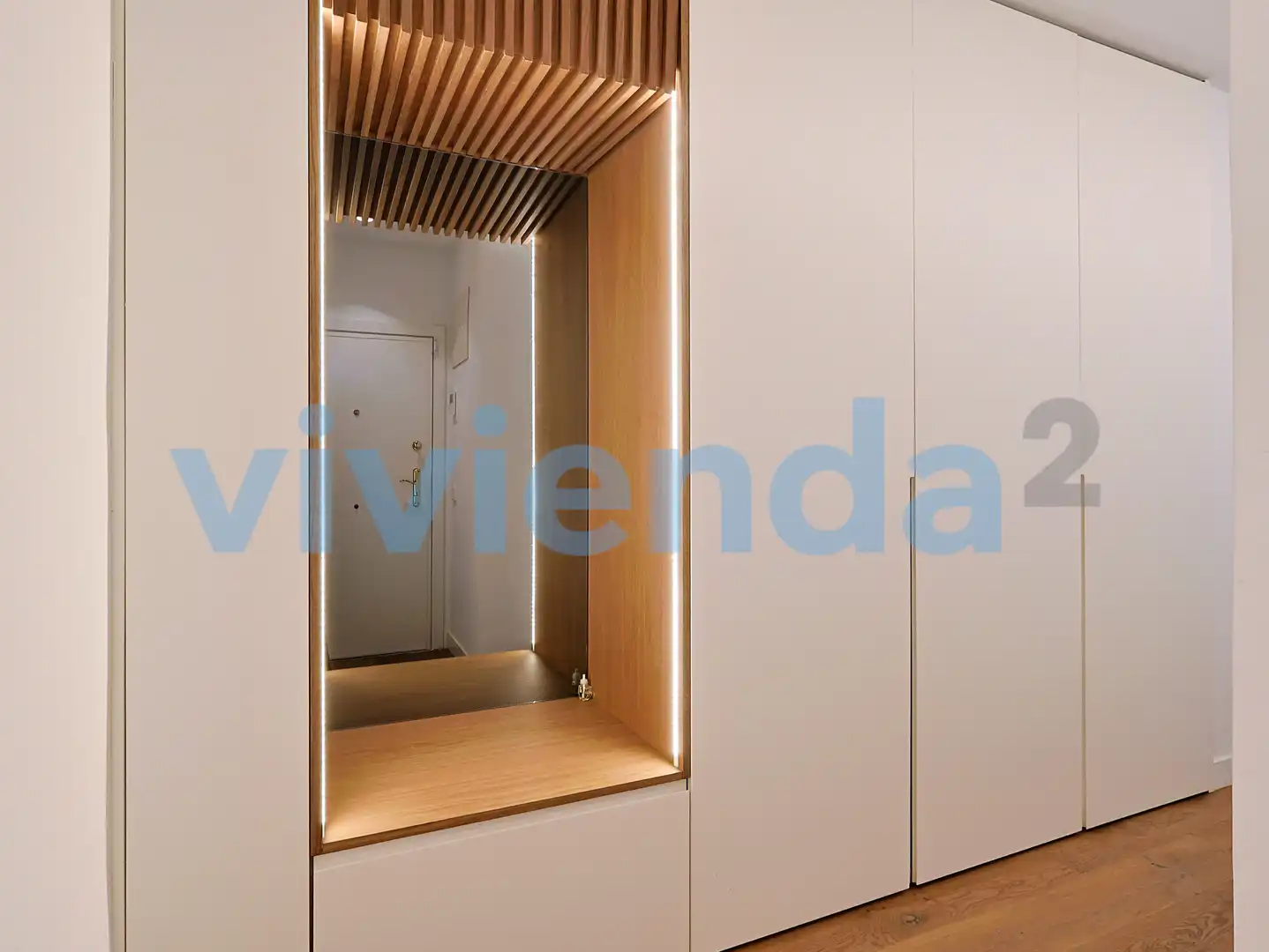 Wohnung mit Aufzug zum Verkauf in Paseo de Santa Maria de la Cabeza, imagen 27