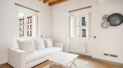 Foto 5 de Àtic en venda a Justicia - Chueca, Madrid