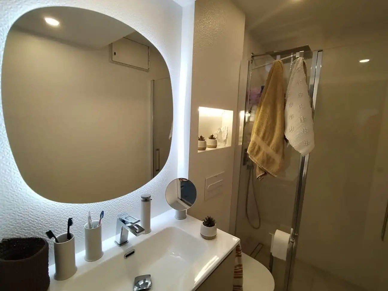 Apartment mit Aufzug zum Verkauf in Rincón de Loix, imagen 32