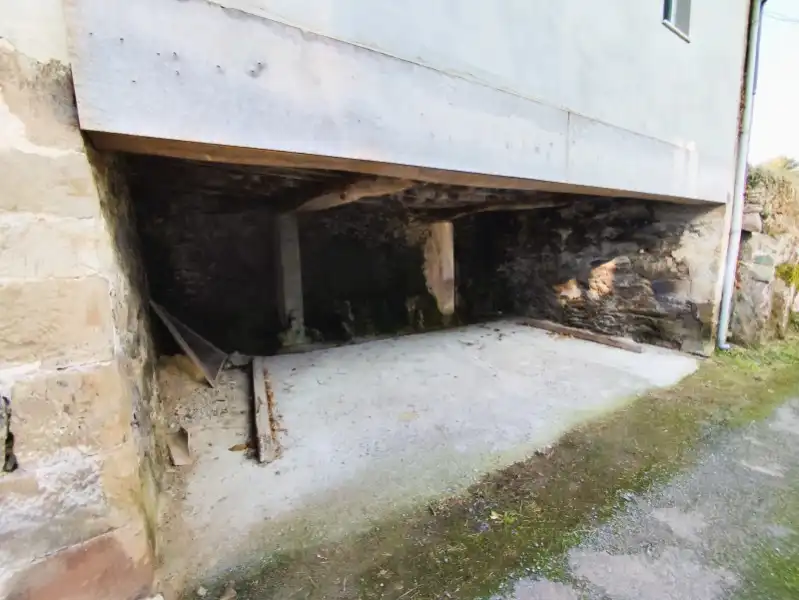 Casa o chalet en venta en Salas con Trastero y Amueblado