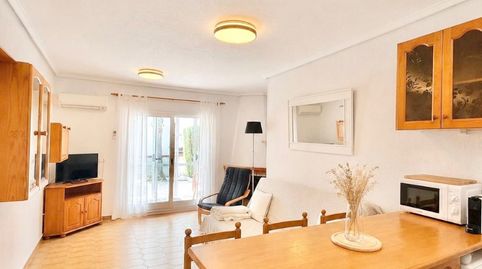 Foto 5 de Casa o chalet de alquiler en Cabo Roig, Orihuela