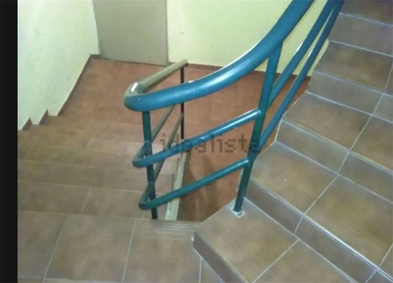 Garage for rent in Alcorcón