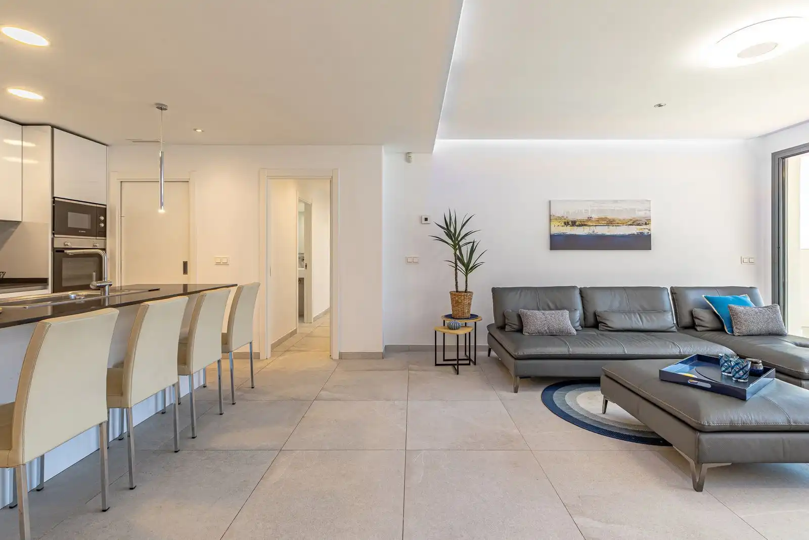 Penthouse mit Pool zum Verkauf in Calle la Pacheca Alta 22, imagen 8