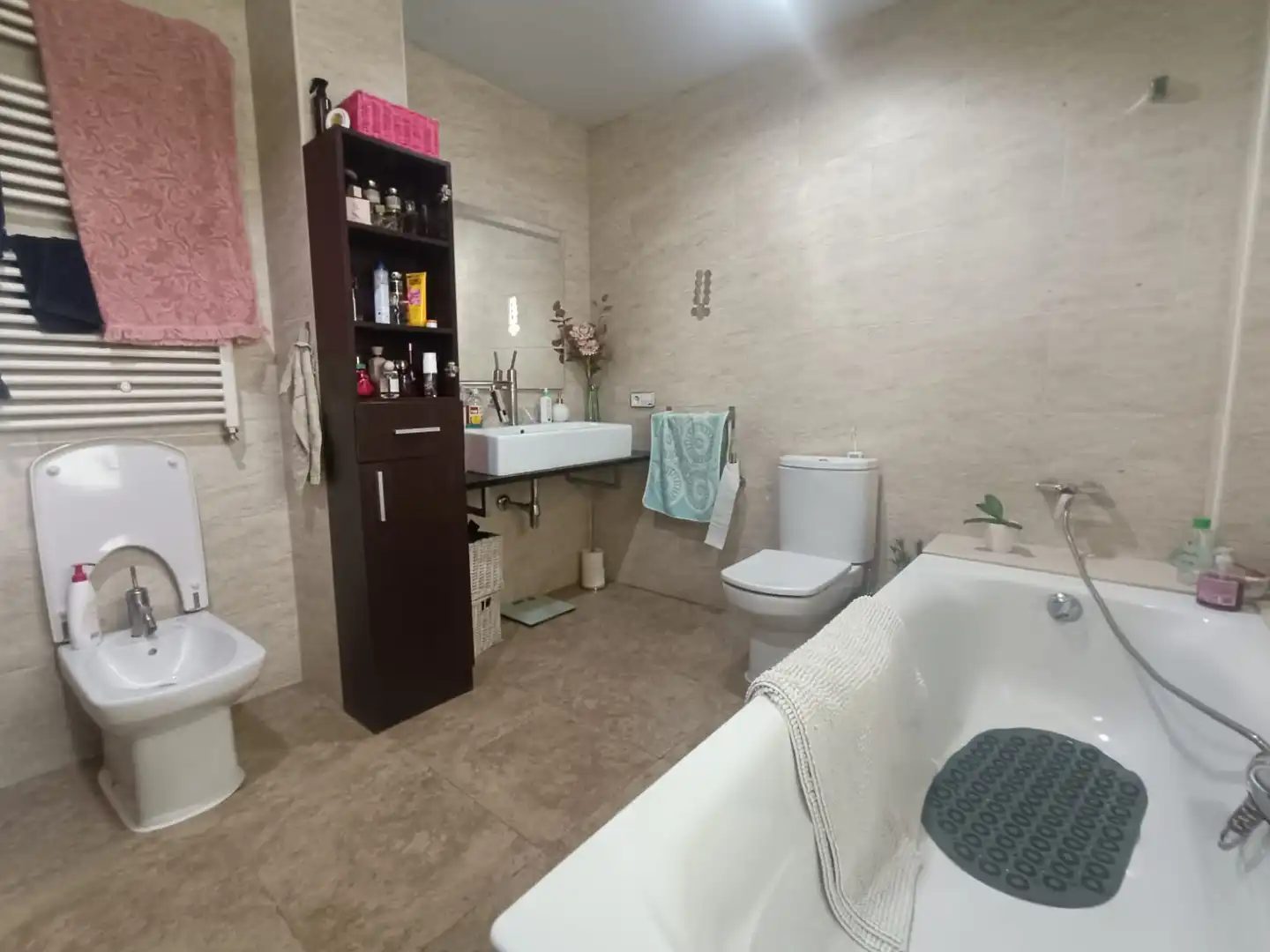 Flat with terrace for sale in Carrer de Paco Mutlló, imagen 28