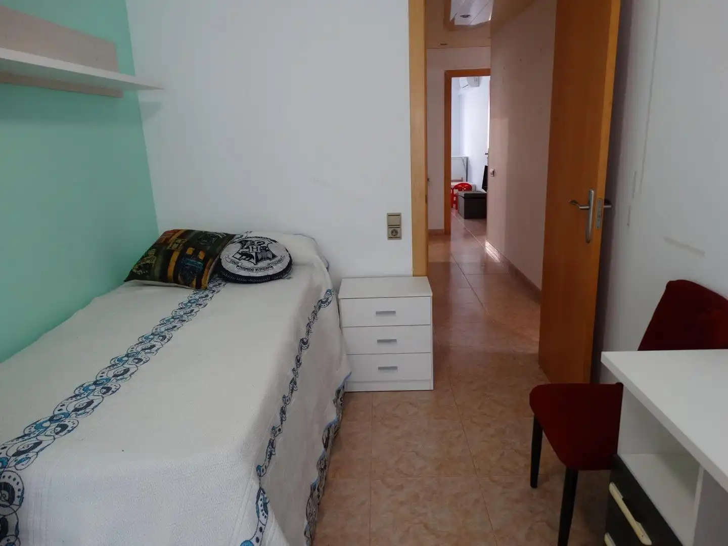 Habitación de Piso en venta en Amposta con Aire acondicionado, Calefacción y Terraza