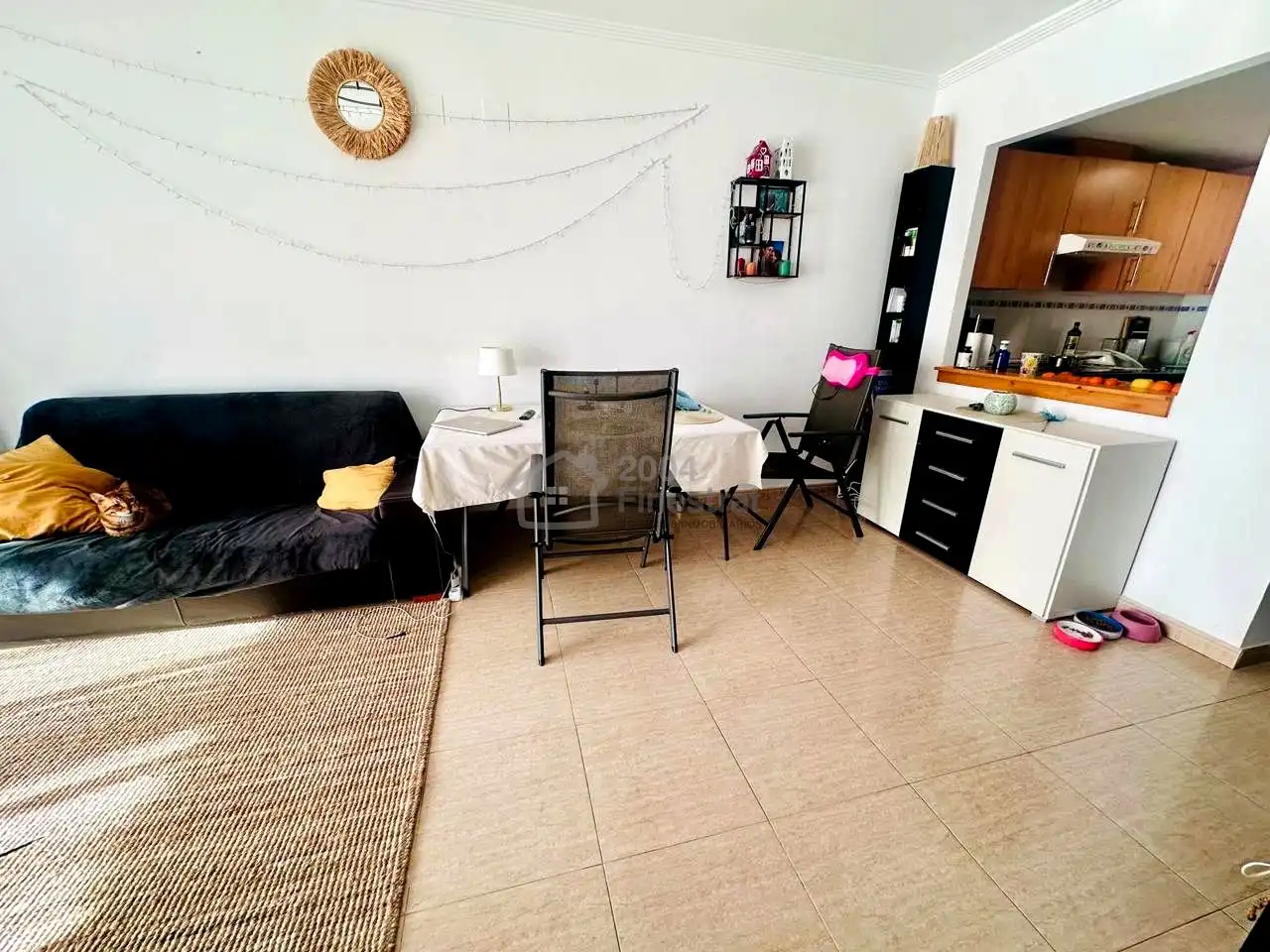 Apartamento en venta en Tramuntana, Mirador de la Cala - Benimar