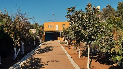 SE VENDE CHALET EN URBANIZACION HUERTO DEL SOLDADO, imagen 5