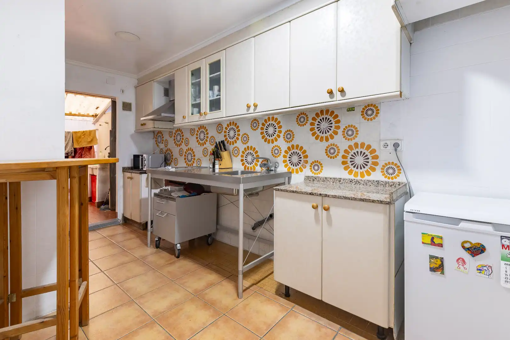 Appartement avec terrasse à vendre à Carrer del Mestre Padilla, imagen 21