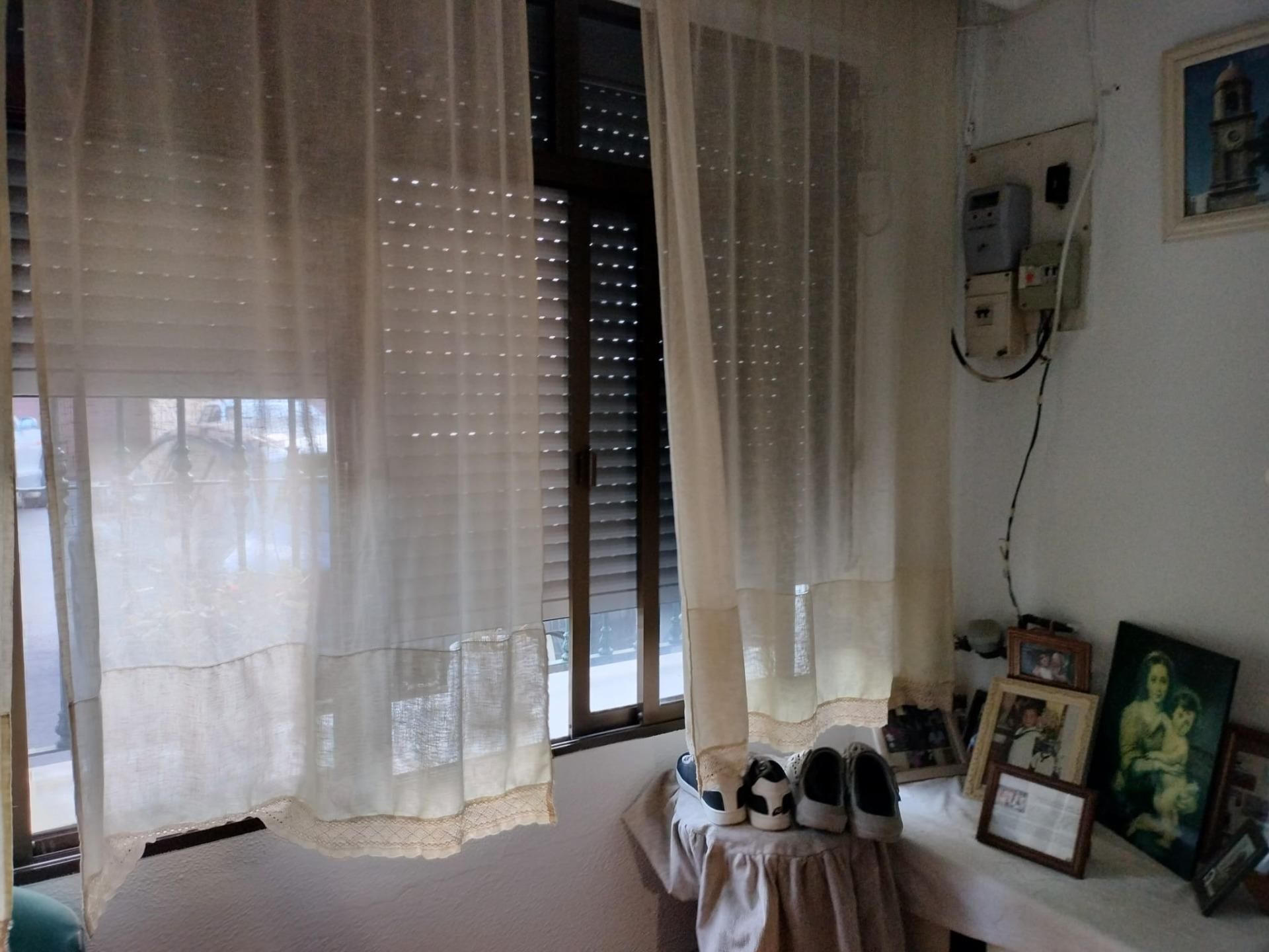Exterior view of House or chalet for sale in Chiclana de la Frontera  with Heating and Storage room