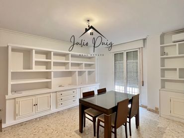 Appartement avec balcon à vendre à Coria del Río