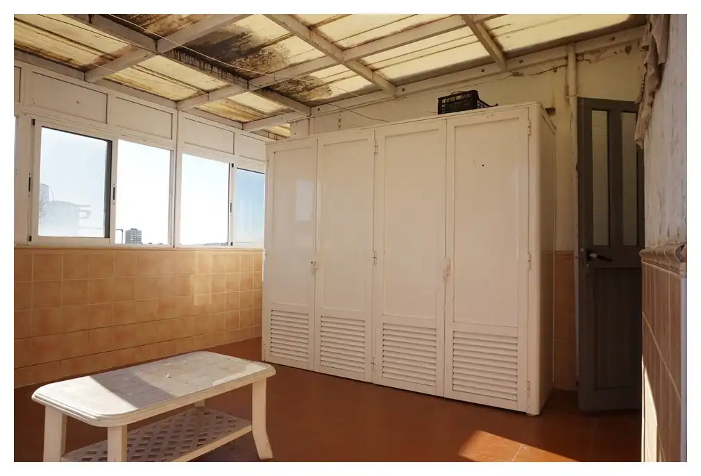 Schlafzimmer von Gebäude zum Verkauf in Las Palmas de Gran Canaria