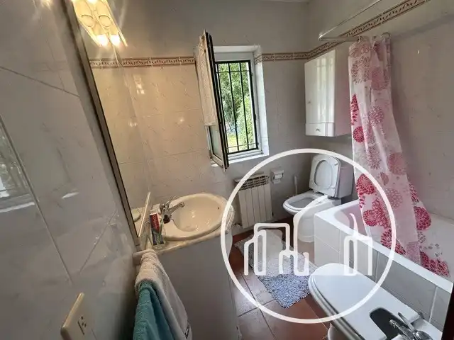 Casa amb jardí en venda a Merindad de Montija, imagen 12