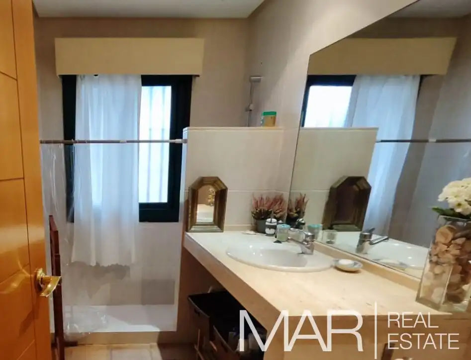 Chalet con piscina en venta en La Barrosa, imagen 22