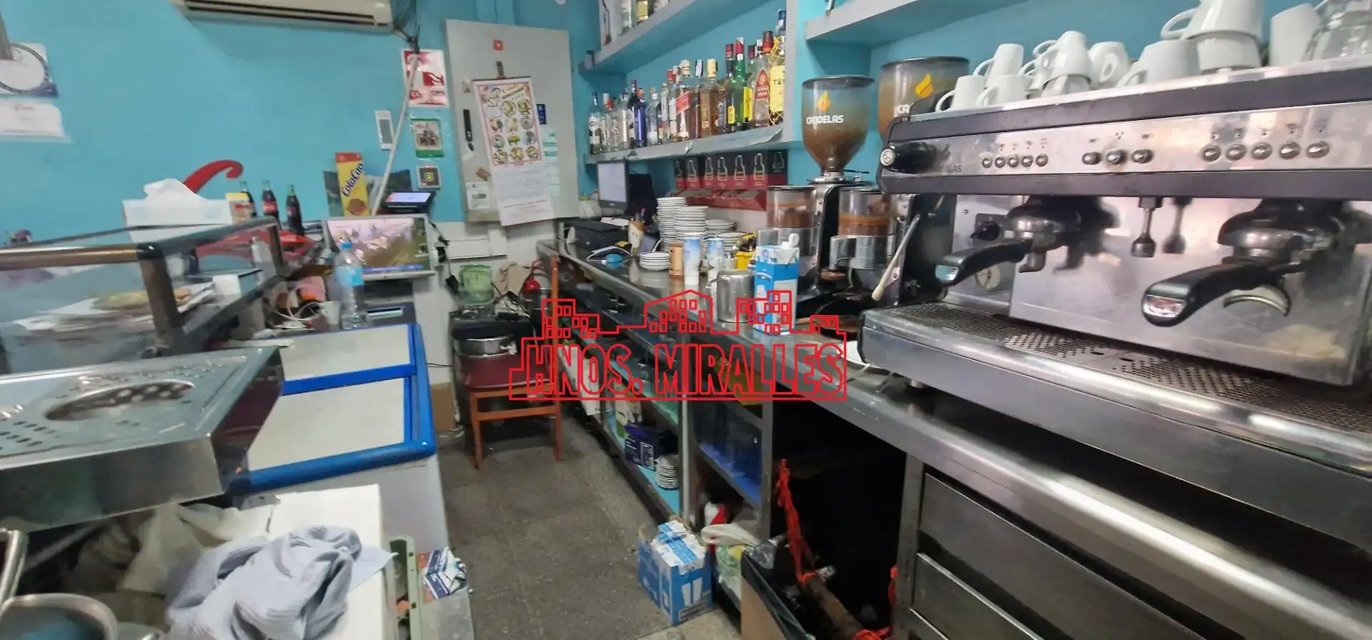 Local comercial en traspaso en Elche ciudad, imagen 5