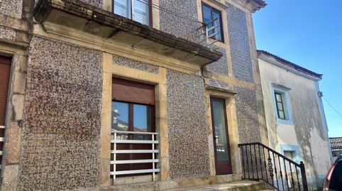 Foto 4 de Casa o xalet en venda a Sobrán, Vilagarcía de Arousa