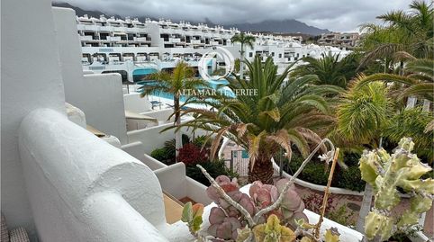 Foto 4 de Apartamento en venta en Avenida Adeje, Callao Salvaje - Playa Paraíso, Adeje