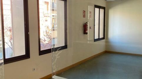 Foto 4 von Gebaude zur Miete in Calle Libreros, Casco histórico, Alcalá de Henares