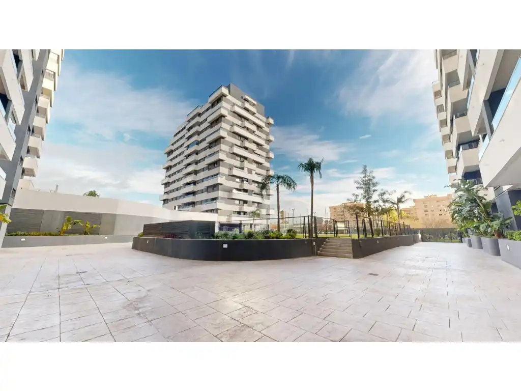 Piso en venta en Nou Benicalap