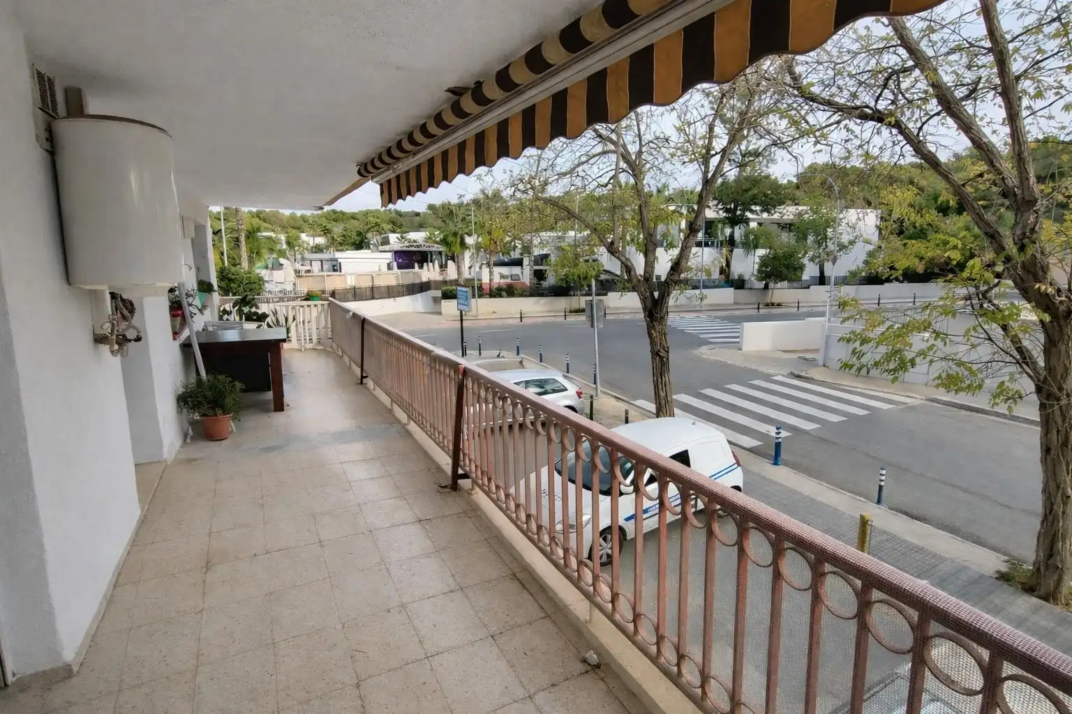 Piso en venta en Mar i Camp - Platja dels Capellans