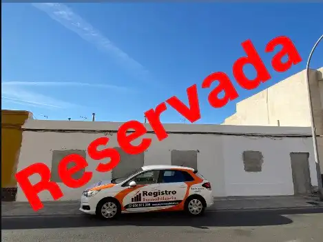 Casa con giardino in vendita a Carretera de los Motores 28