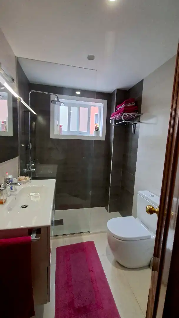 Appartement avec ascenseur à vendre à Rúa Canario, imagen 48