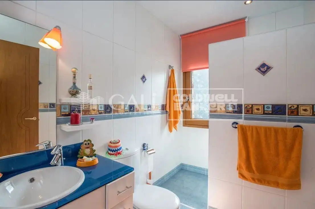 Detached house with garden for sale in Canillo pueblo, imagen 13