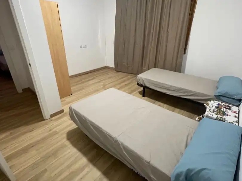 Wohnung mit Aufzug zur Miete in Carrer de Montcada 13, imagen 7