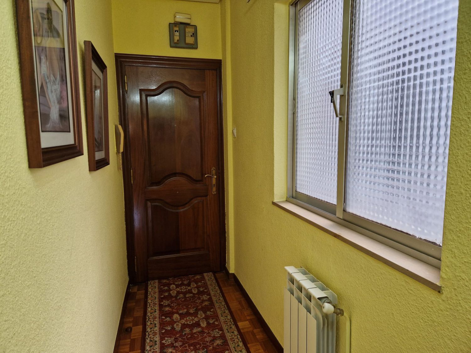 Flat for sale in Torrelavega   with Heating, Terrace and Storage room