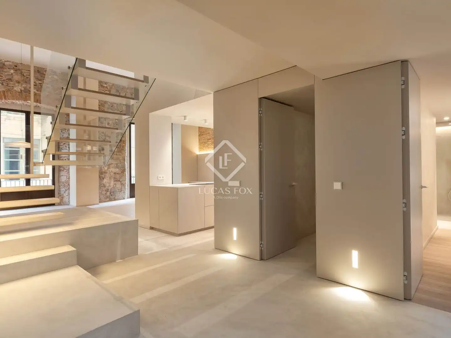 Penthouse with lift for sale in Centre - Barri Vell, imagen 49