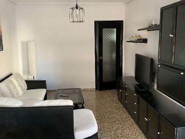 Piso con balcón en venta en Elche ciudad