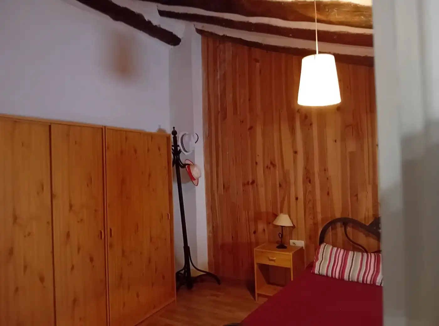 Casa adosada en venta en Huéscar