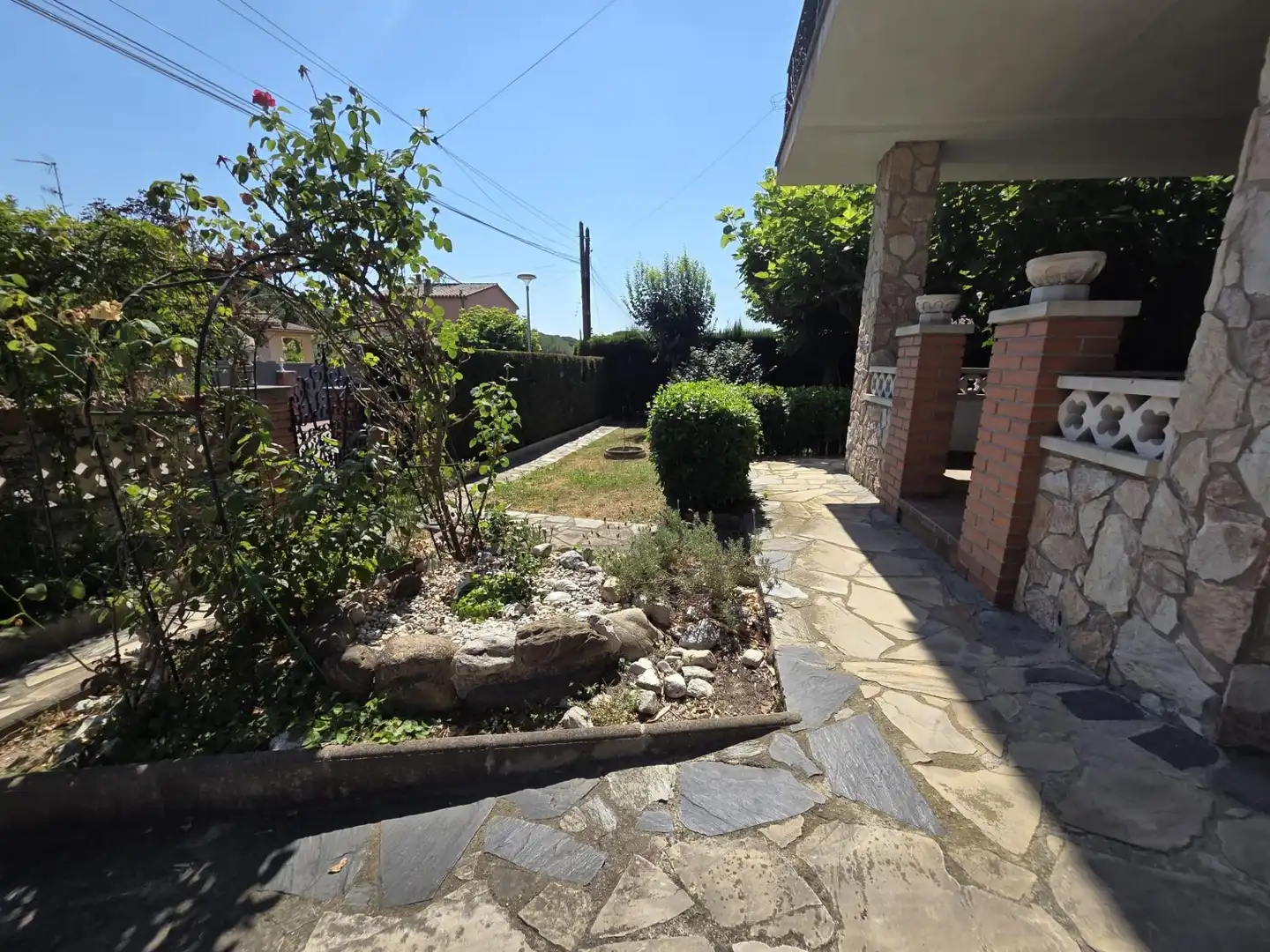 Casa o xalet de lloguer a Riells i Viabrea