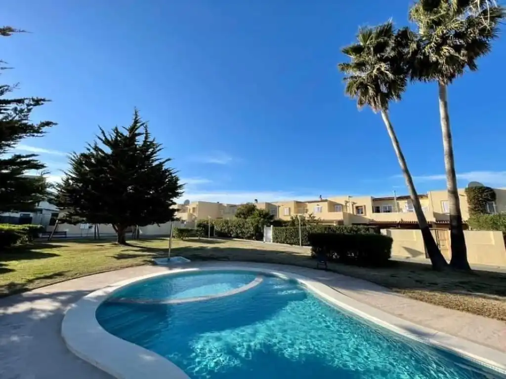 Adossat en venda a Sant Agustí-Cala de Bou, imagen 4