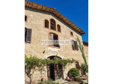 Maison à vendre à Diseminados Can Mune