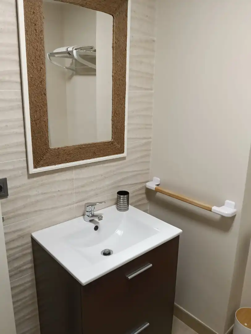 Wohnung zur Miete in Calle Río Guadalhorce, Los Boliches