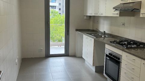 Foto 5 de Piso de alquiler en Carrer de L'arquitectura, 6-8, Granvia LH, L'Hospitalet de Llobregat