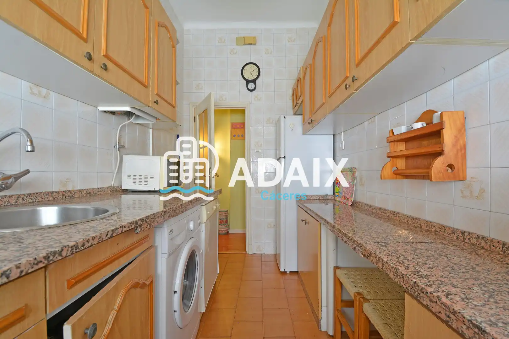 Wohnung zum Verkauf in Calle Sorolla, imagen 7