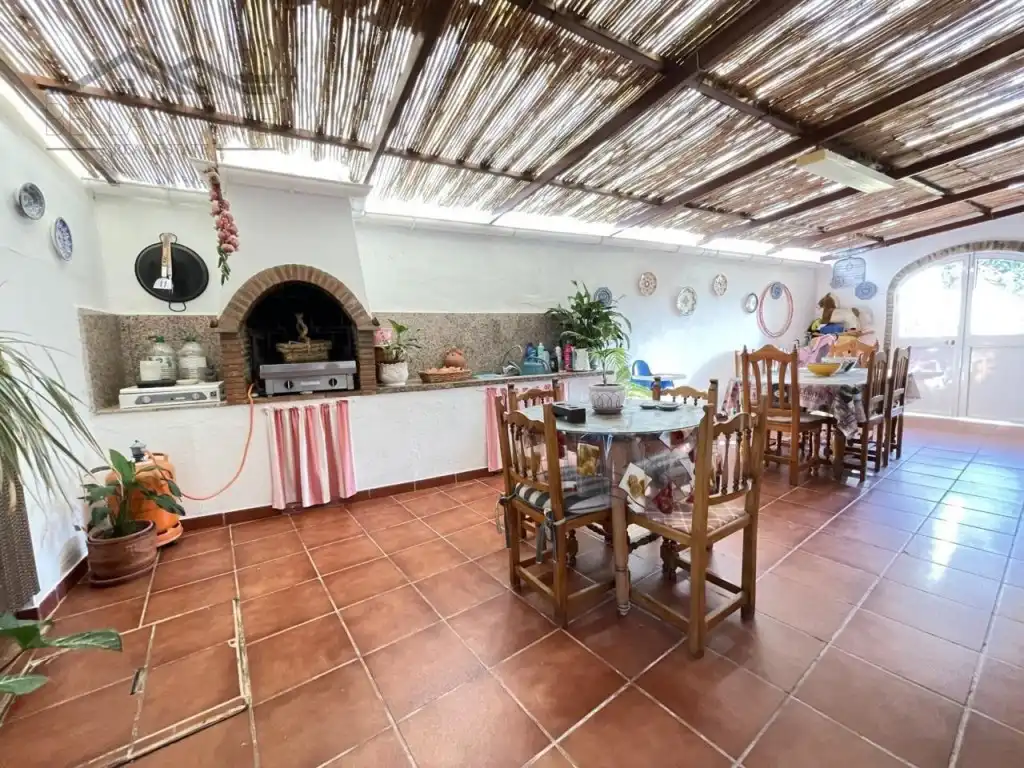 Casa o xalet en venda a N/A, Altos de Estepona