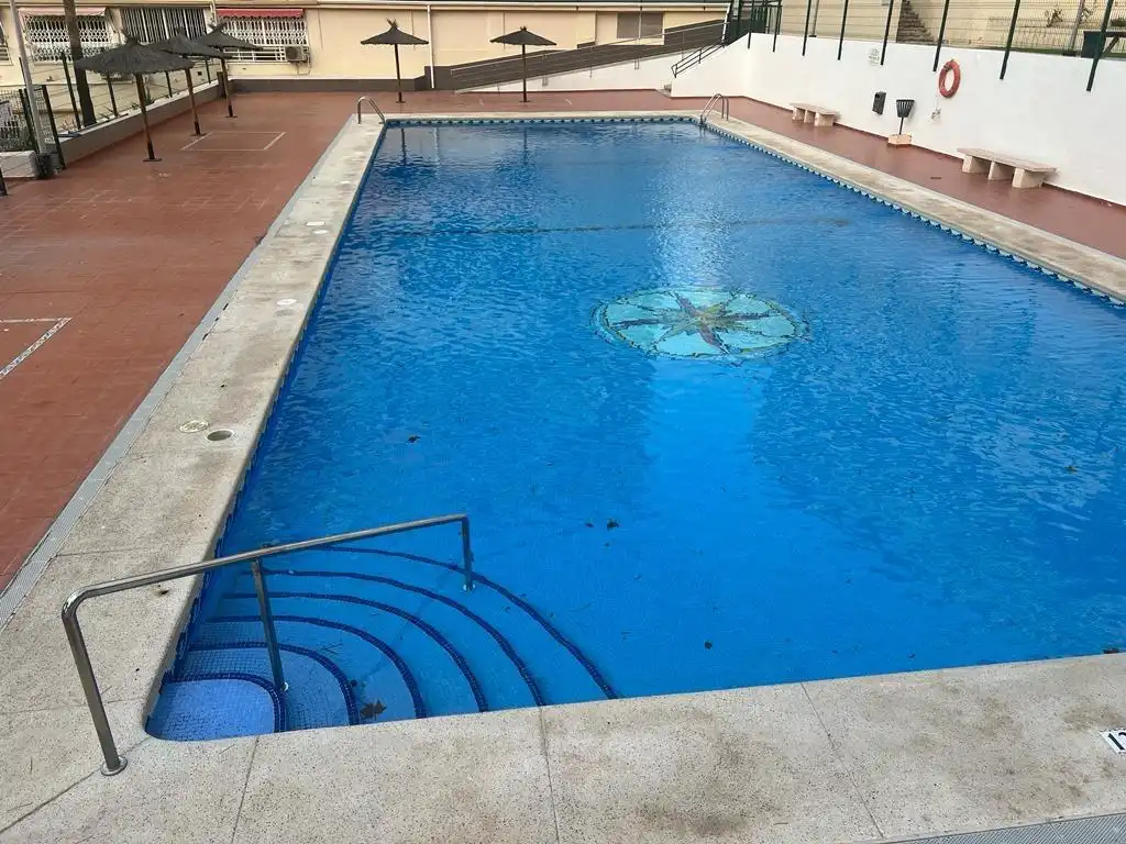 Piso con piscina en venta en Calle berlin, imagen 37