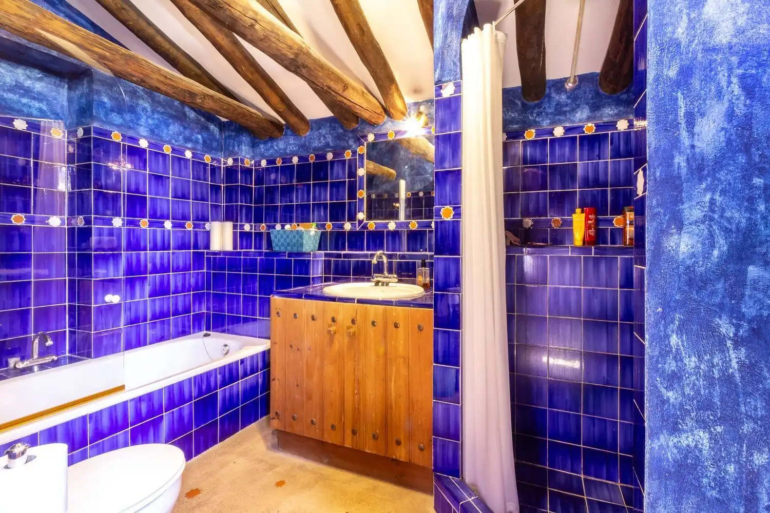 Casa rustica con piscina in vendita a Calle Molino Bajo 7, imagen 42