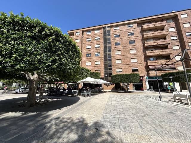 Oficina en Alquiler en Zona Avenida al Vedat