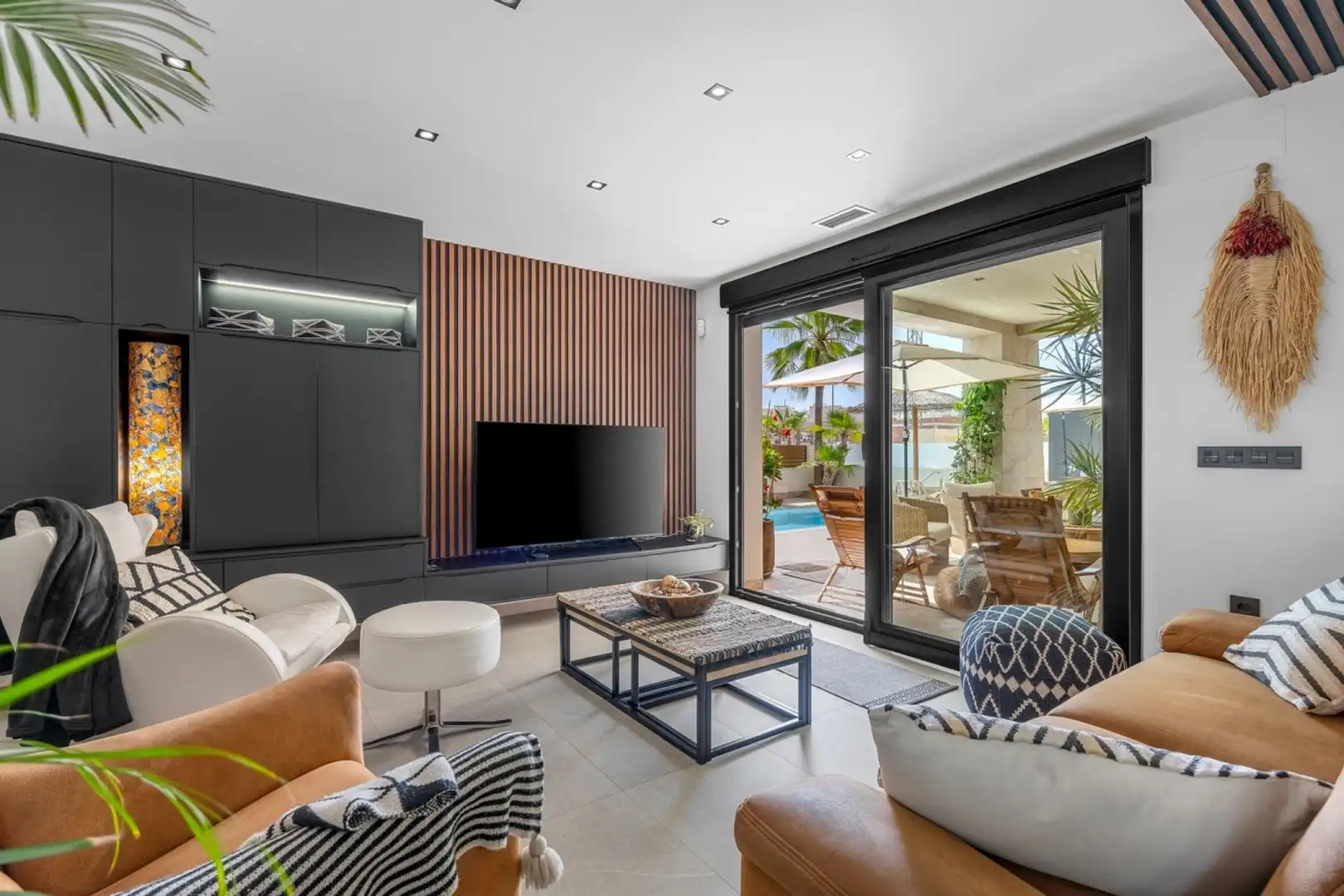 Casa con piscina en venta en Benijófar, imagen 10