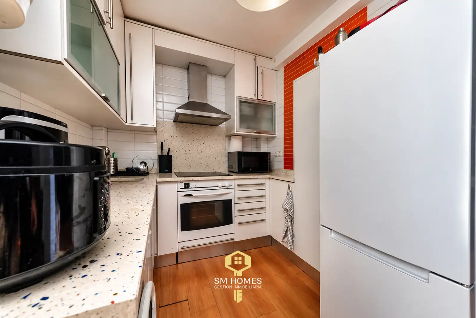 Flat with lift for sale in Calle Avelino Fernández de la Poza, imagen 6