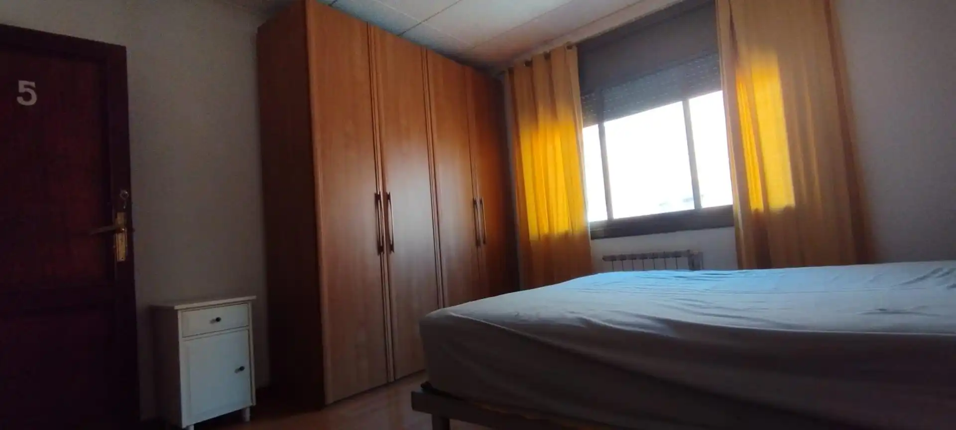 Dormitori de Pis en venda en Castellbisbal